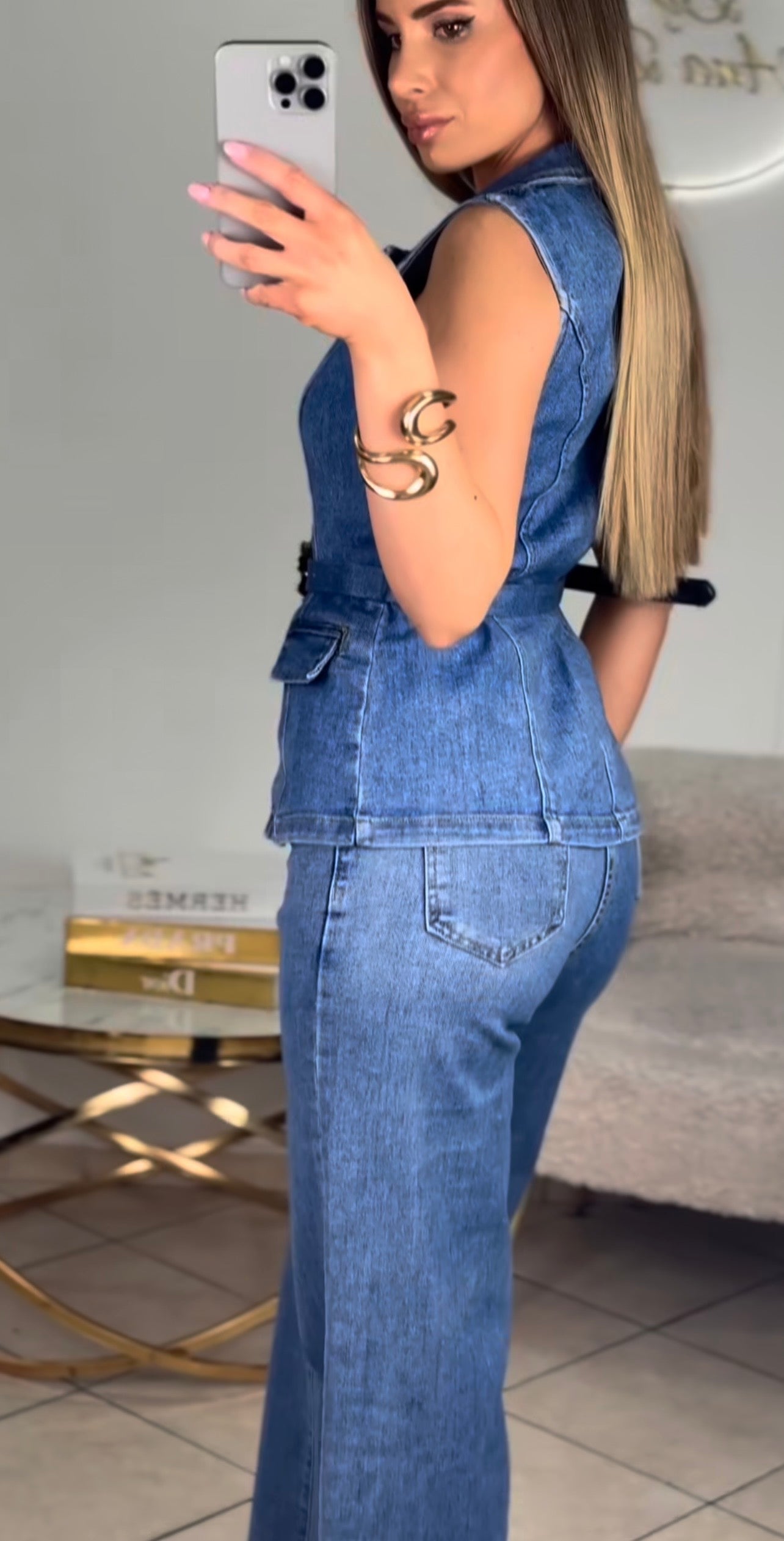 Compleu Alya - eLiaShop.ro Magazin de haine online