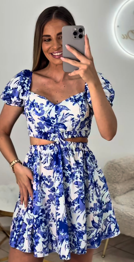 Rochie Milena - eLiaShop.ro Magazin de haine online