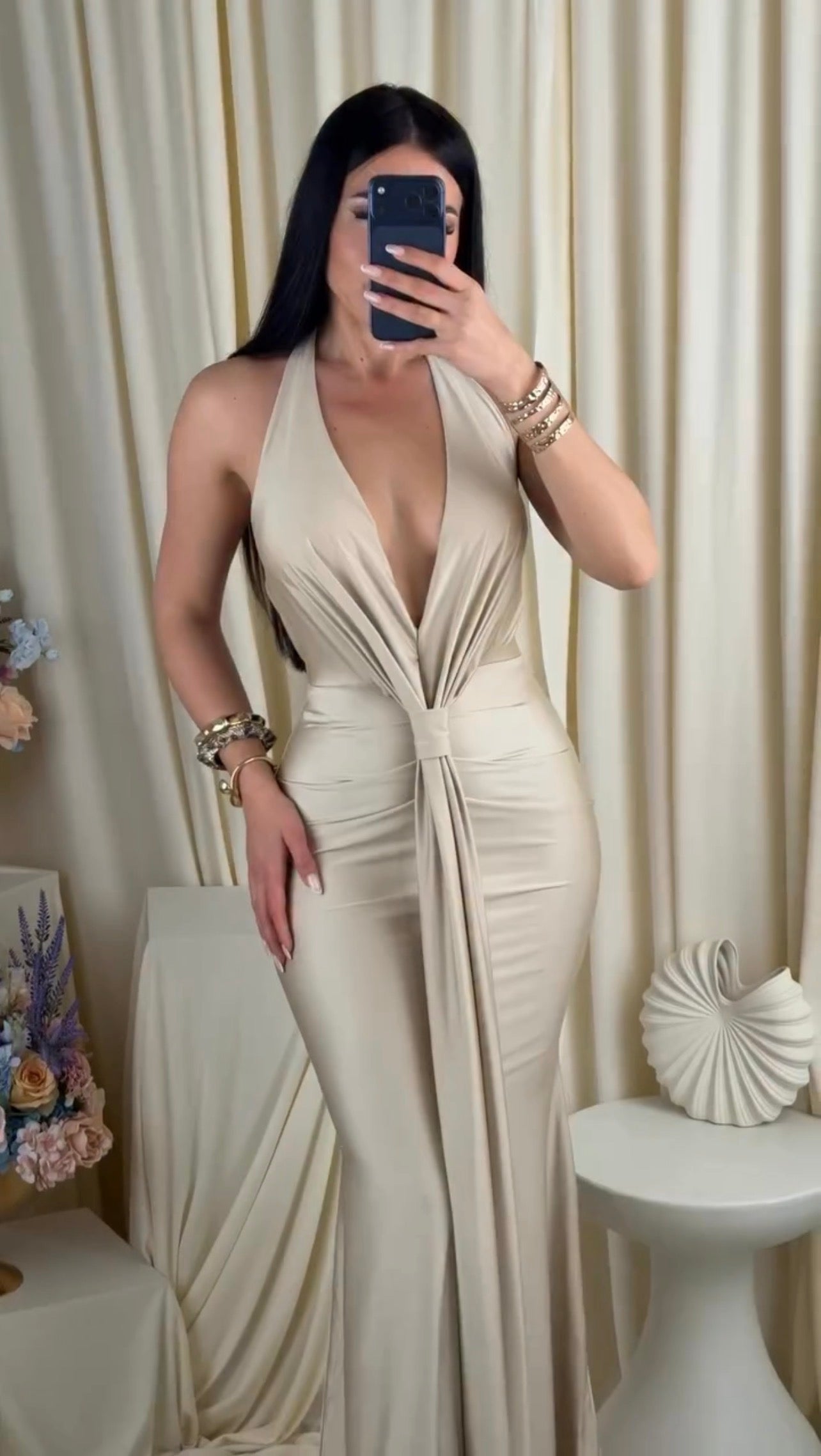 Rochie Elysia - eLiaShop.ro Magazin de haine online