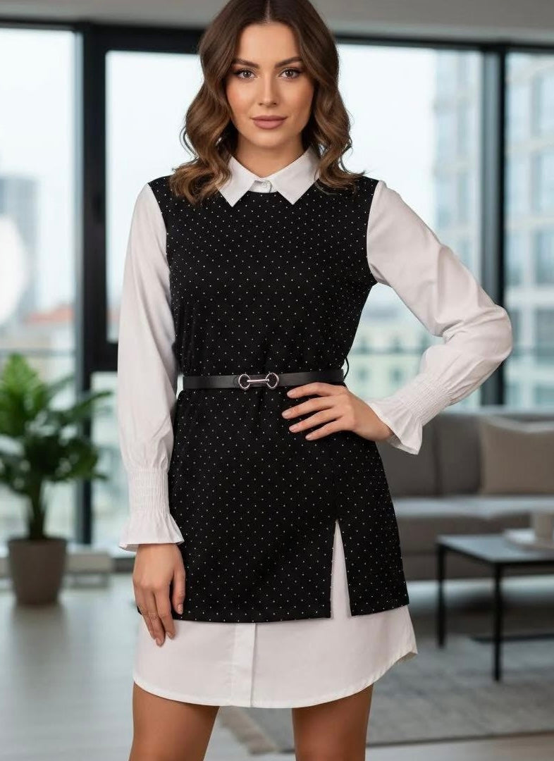 Camasa Briana - eLiaShop.ro Magazin de haine online