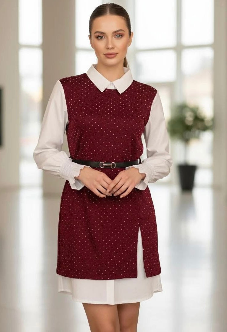 Camasa Briana - eLiaShop.ro Magazin de haine online