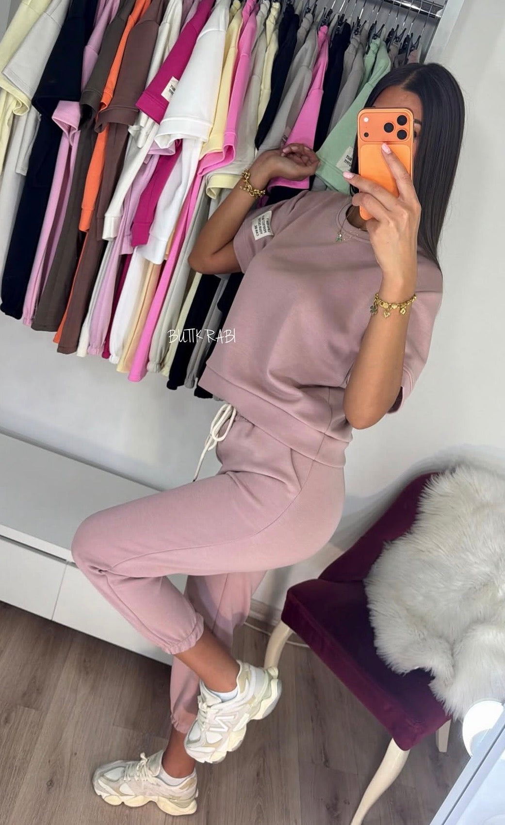 Compleu Rebi - eLiaShop.ro Magazin de haine online