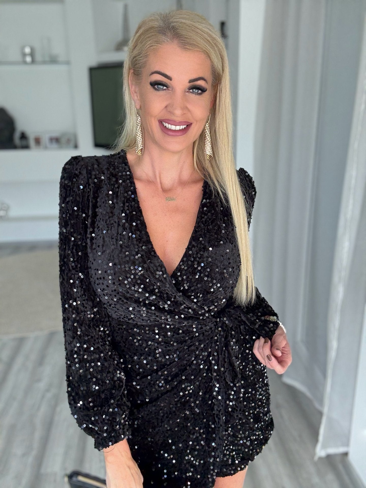 Rochie Eva - eLiaShop.ro Magazin de haine online