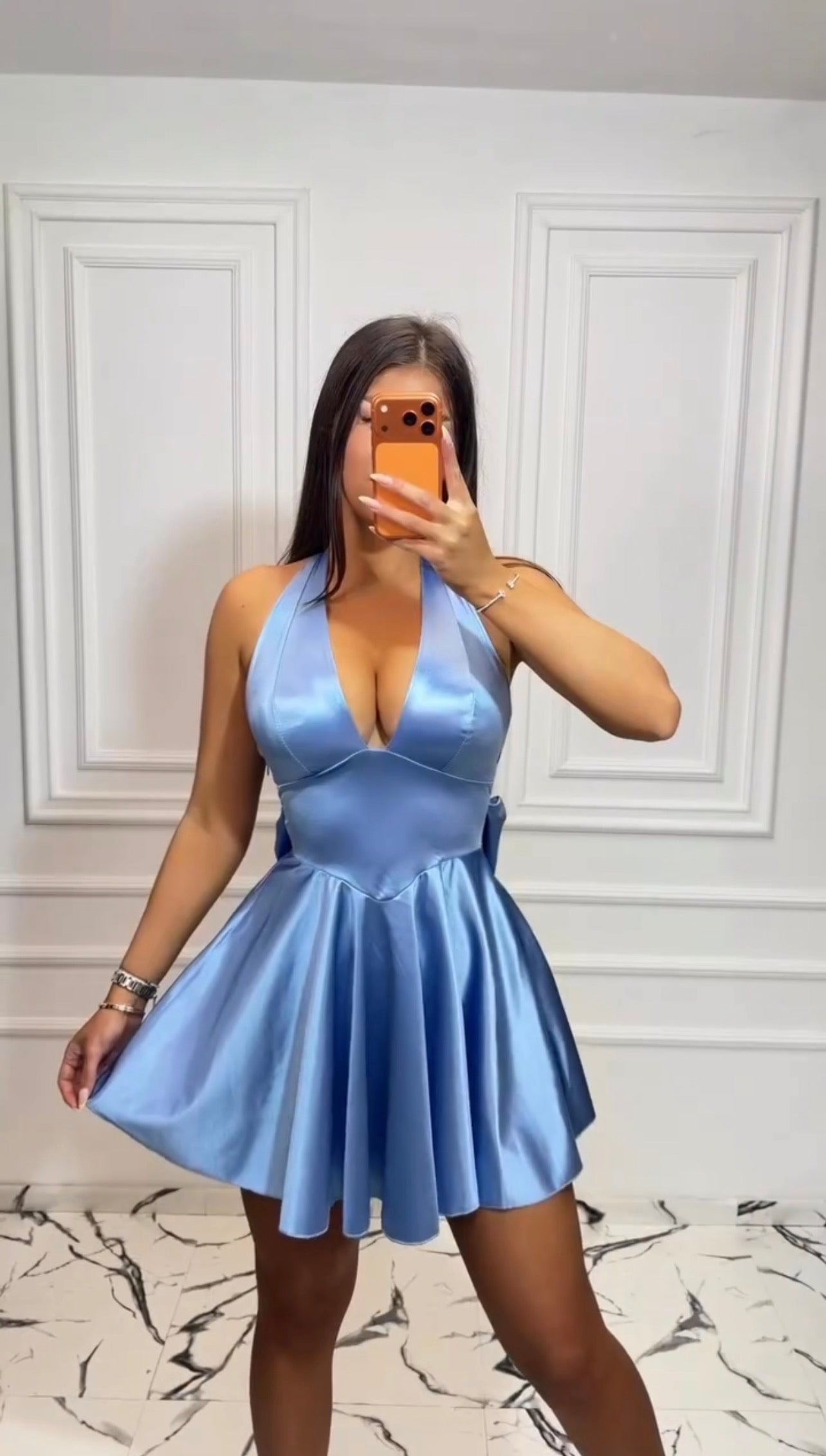 Rochie Jolie - eLiaShop.ro Magazin de haine online
