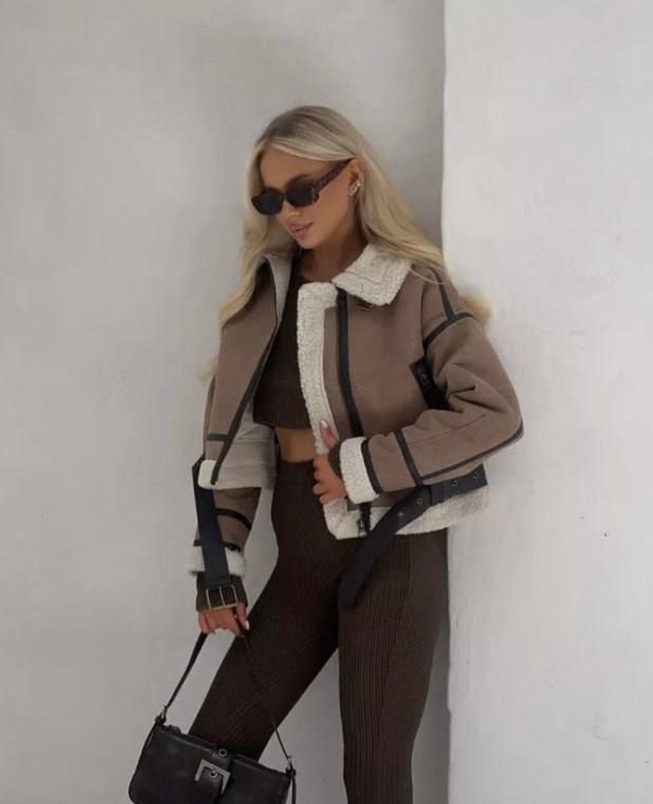 Jachetă Lora - eLiaShop.ro Magazin de haine online