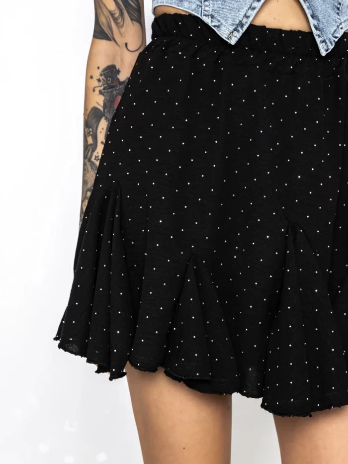 Fustă Lolita - eLiaShop.ro Magazin de haine online