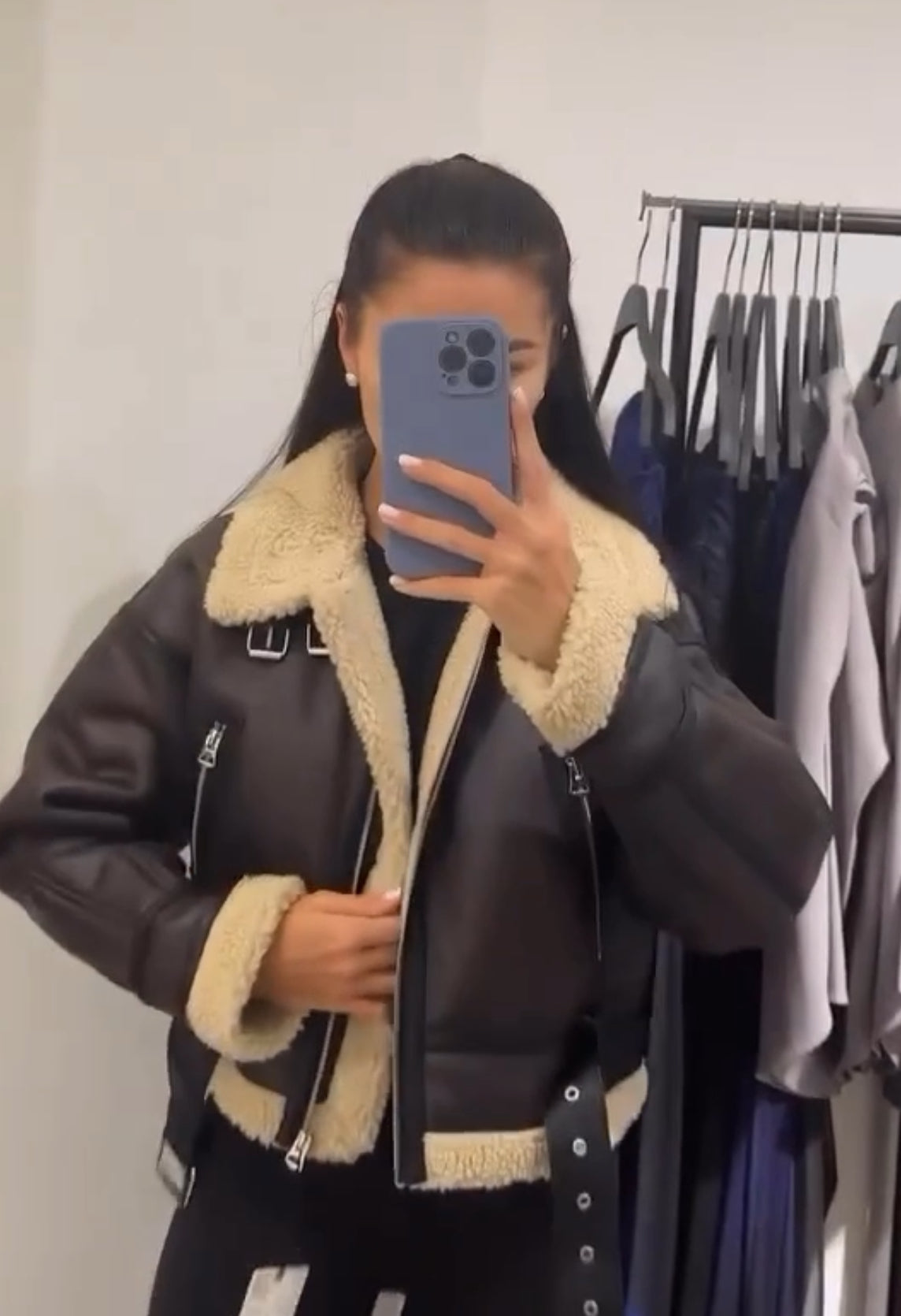 Jachetă Lora - eLiaShop.ro Magazin de haine online