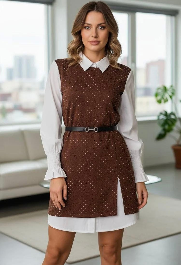 Camasa Briana - eLiaShop.ro Magazin de haine online